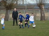 S.K.N.W.K. JO11-1JM - Nieuwland JO11-1 (competitie - 4e fase) (70/87)